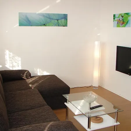 Stars Berlin Apartments Kamer foto