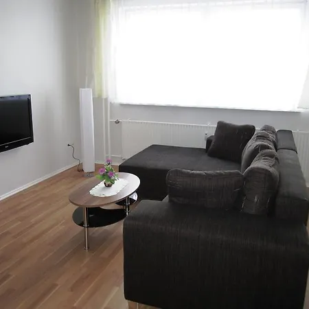 Stars Berlin Apartments Kamer foto