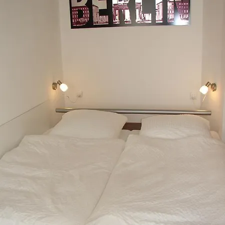 Stars Berlin Apartments Kamer foto