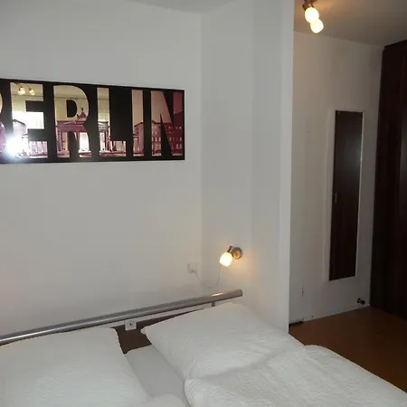 Stars Berlin Apartments Kamer foto