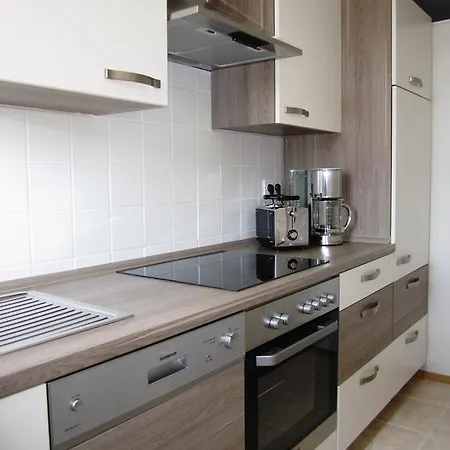 Stars Berlin Apartments Kamer foto