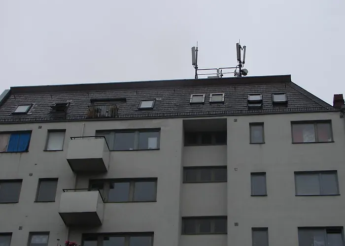 Stars Berlin Apartments