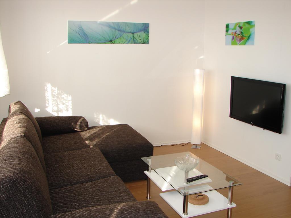 Stars Appartement Berlin