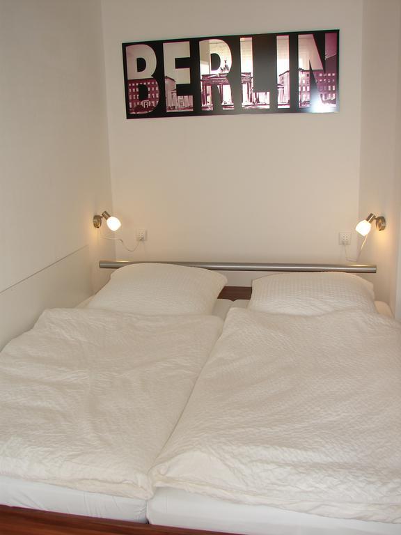 Appartement Stars Berlin