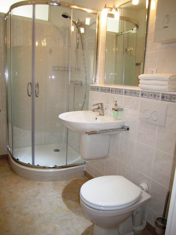 Stars Appartement