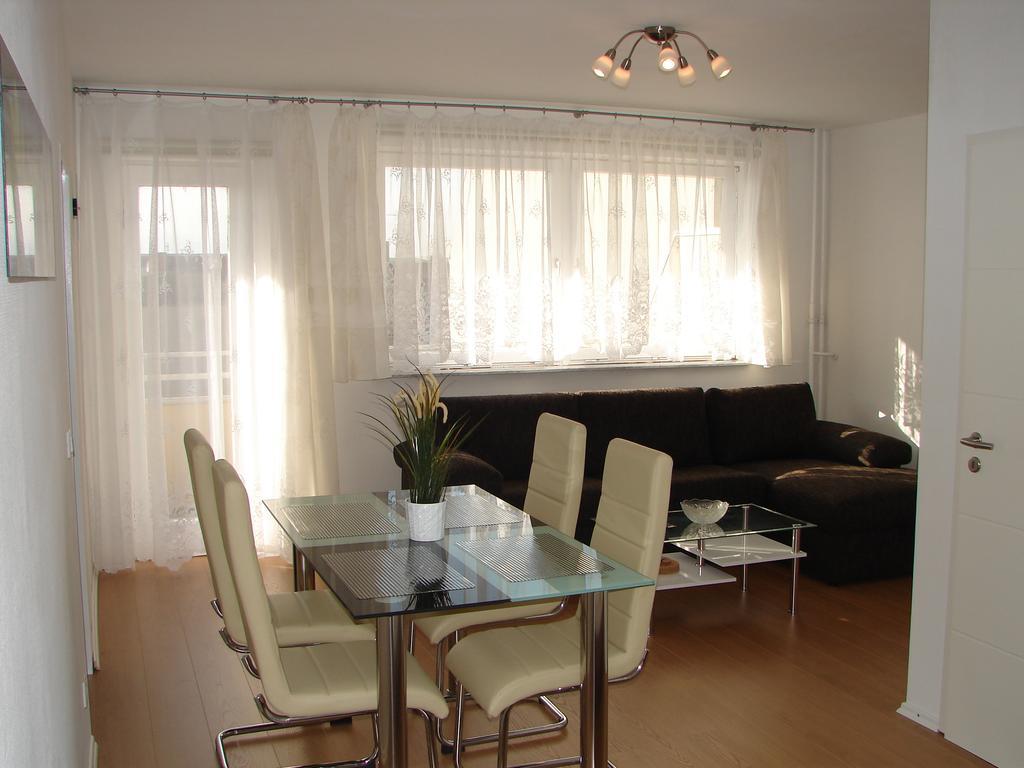 Appartement Stars Berlin