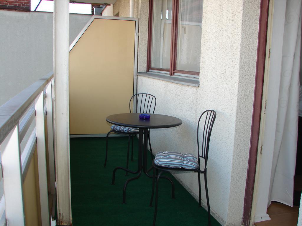 Appartement Stars Berlin